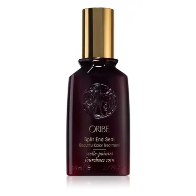 Oribe Beautiful Color Split End Seal intenzivně hydratační sérum pro barvené vlasy 50 ml