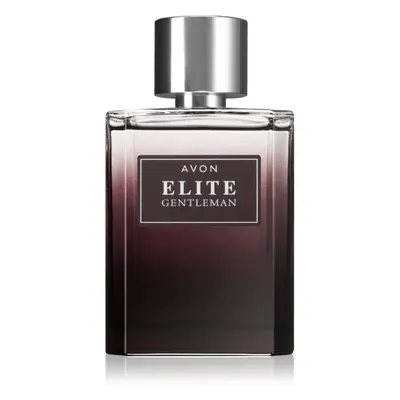 Avon Elite Gentleman toaletní voda pro muže 75 ml