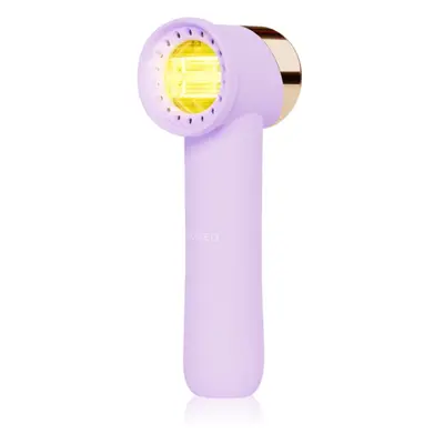 FOREO PEACH™ 2 Go IPL systém prevence růstu nových chloupků pro ženy Lavender 1 ks