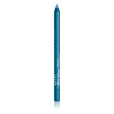 NYX Professional Makeup Epic Wear Liner Stick voděodolná tužka na oči odstín 11 - Turquoise Stor