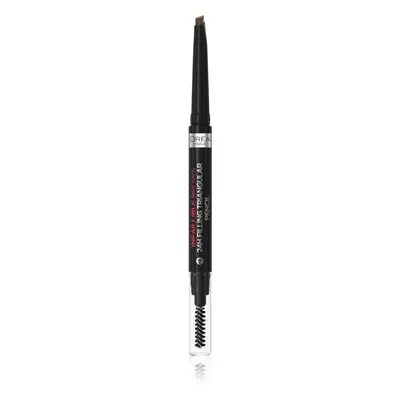 L’Oréal Paris Infaillible 24h Filling Triangular Pencil precizní tužka na obočí voděodolná odstí