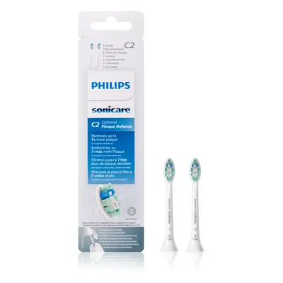 Philips Sonicare Optimal Plaque Defense Standard HX9022/10 náhradní hlavice pro zubní kartáček 2