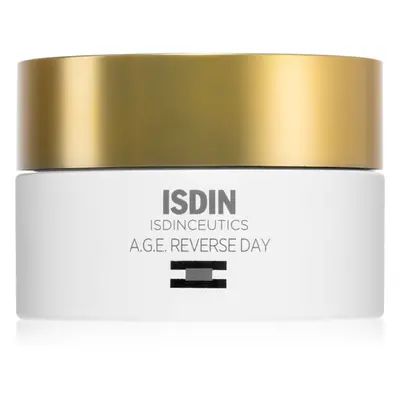 ISDIN Isdinceutics Age Reverse denní protivráskový krém 50 ml