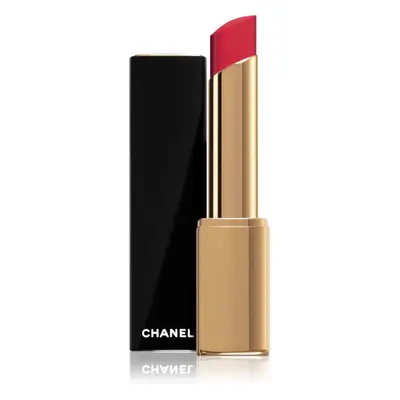 Chanel Rouge Allure L’Extrait intenzivní dlouhotrvající rtěnka dodávající hydrataci a lesk 834 2