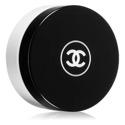 Chanel Hydra Beauty Nutrition Nourishing Lip Care vyživující péče na rty 10 g