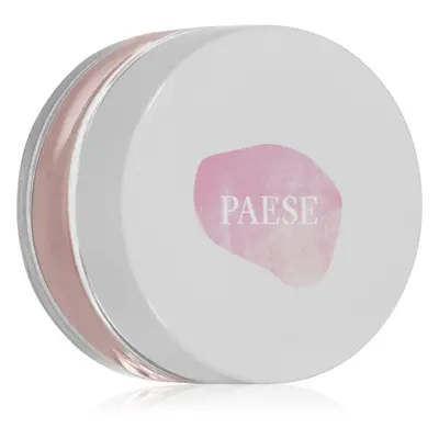 Paese Mineral Line Blush sypká minerální tvářenka odstín 302C mallow 6 g