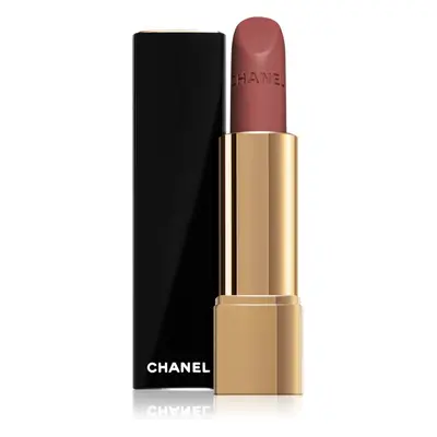 Chanel Rouge Allure intenzivní dlouhotrvající rtěnka odstín 199 Inattendu 3.5 g