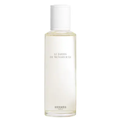 HERMÈS Parfums-Jardins Collection Le Jardin de Monsieur Li toaletní voda náplň unisex 200 ml