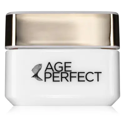 L’Oréal Paris Age Perfect oční hydratační a vyživující krém pro zralou pleť 15 ml