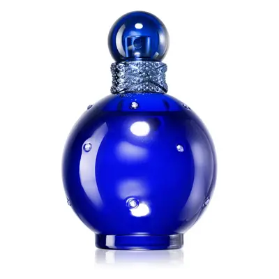 Britney Spears Midnight Fantasy parfémovaná voda pro ženy 100 ml