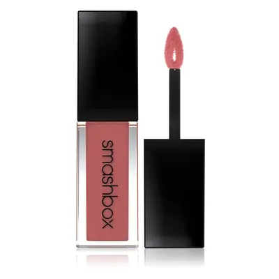 Smashbox Always On Liquid Lipstick matná tekutá rtěnka odstín - Babe Alert 4 ml