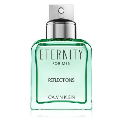 Calvin Klein Eternity for Men Reflections toaletní voda pro muže 100 ml