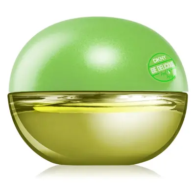 DKNY Be Delicious Pool Party Lime Mojito toaletní voda pro ženy 50 ml