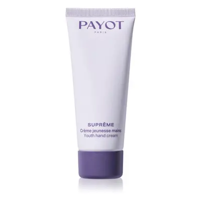 Payot Suprême Crème Jeunesse Mains výživný krém na ruce 50 ml