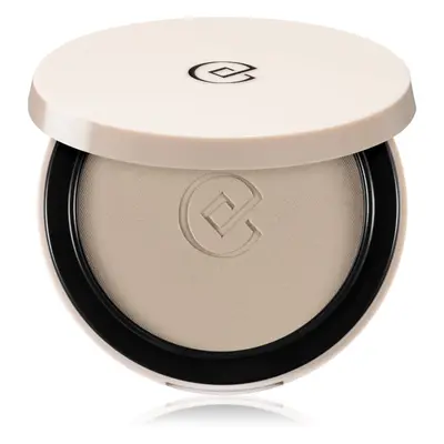 Collistar Impeccable Compact Powder matující pudr odstín 20G Natural 9 g