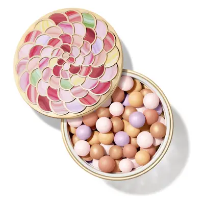 GUERLAIN Météorites Light Revealing Pearls of Powder tónovací perly na tvář odstín 03 Warm / Dor