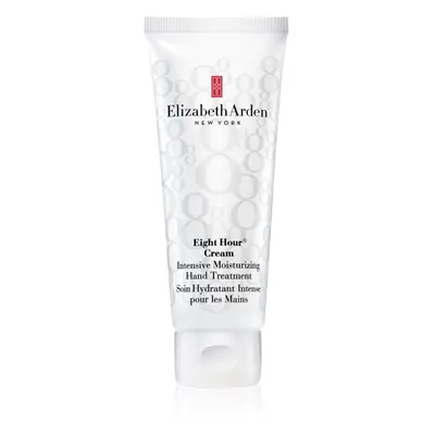 Elizabeth Arden Eight Hour intenzivně hydratační krém na ruce a nehty 75 ml