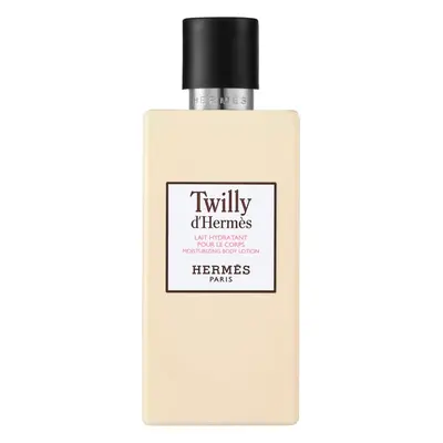 HERMÈS Twilly d’Hermès tělové mléko pro ženy 200 ml