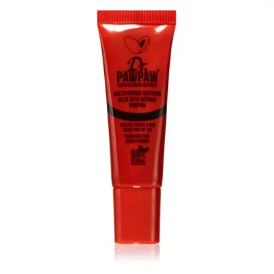 Dr. Pawpaw Ultimate Red tónovací balzám na rty a tváře 10 ml