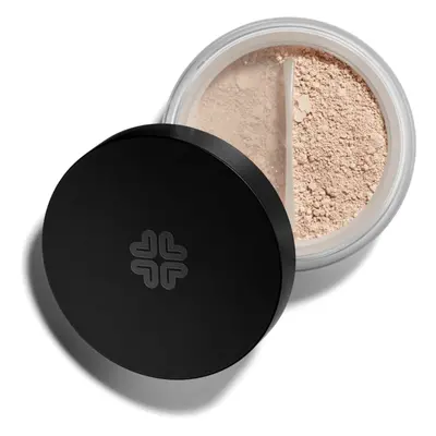 Lily Lolo Mineral Concealer minerální pudr odstín Barely Beige 5 g