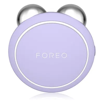 FOREO Bear™ Mini tonizační přístroj na obličej mini Lavender