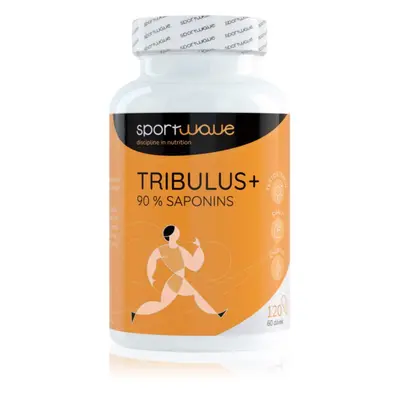 SportWave® Tribulus+ podpora potence a vitality 120 cps