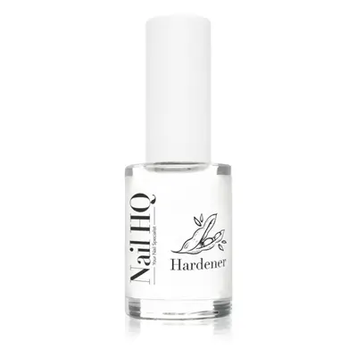 Nail HQ Hardener posilující lak na nehty 10 ml