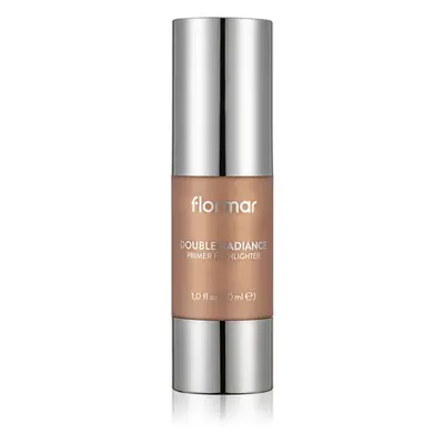 flormar Double Radiance Primer rozjasňující podkladová báze pod make-up SPF 10 odstín 001 Sparkl