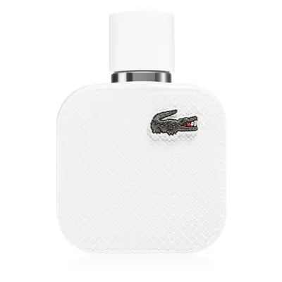 Lacoste Eau de Lacoste L.12.12 Blanc parfémovaná voda pro muže 50 ml