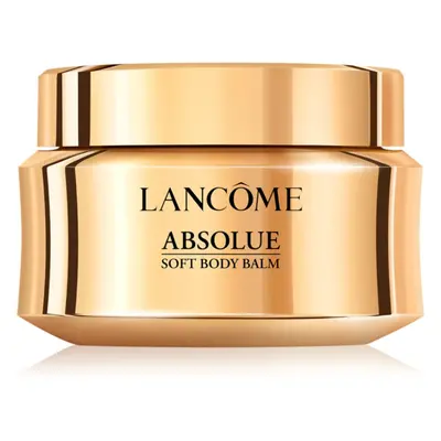 Lancôme Absolue Soft Body Balm tělový balzám pro ženy 200 ml