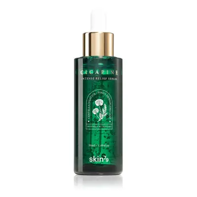 Skin79 Cica Pine intenzivně regenerační sérum 50 ml