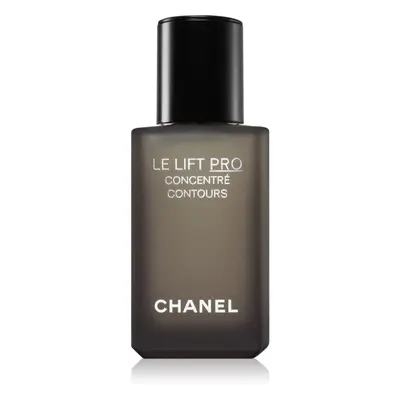 Chanel Le Lift Pro Concentré Contours sérum pro redukci vrásek pro vyhlazení kontur 50 ml