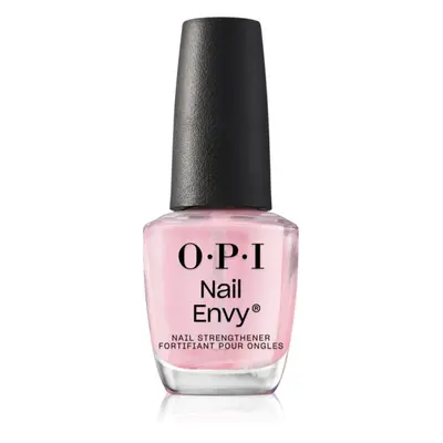 OPI Nail Envy vyživující lak na nehty Pink To Envy 15 ml