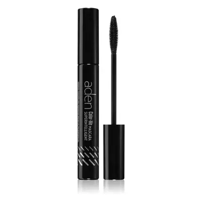 Aden Cosmetics COLOR-ME prodlužující řasenka odstín Black 10 ml