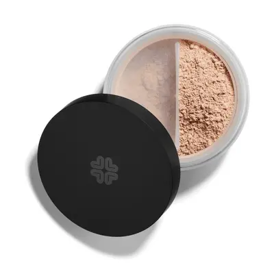 Lily Lolo Mineral Foundation minerální pudrový make-up odstín Candy Cane 10 g