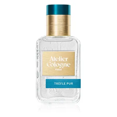 Atelier Cologne Cologne Absolue Trèfle Pur parfémovaná voda unisex 30 ml