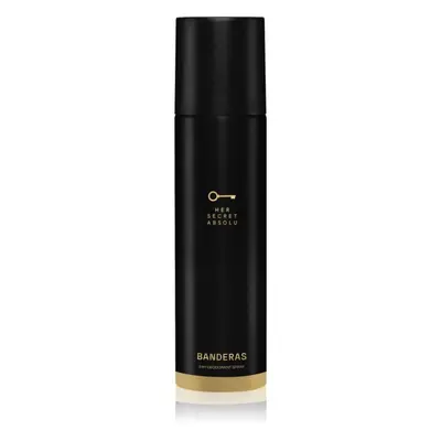 Banderas Her Secret Absolu deodorant pro ženy 150 ml