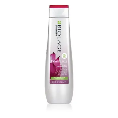 Biolage Full Density šampon pro zesílení průměru vlasu s okamžitým efektem 250 ml