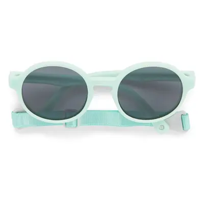 Dooky Sunglasses Fiji sluneční brýle pro děti Mint 6-36 m 1 ks