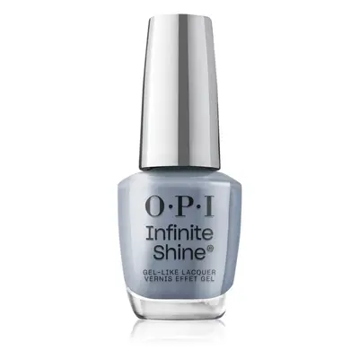 OPI Infinite Shine Silk lak na nehty s gelovým efektem Pure Jean-ius 15 ml