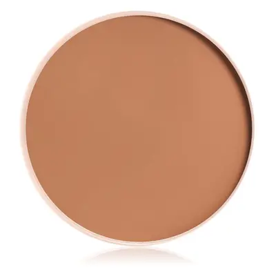 Collistar Mediterranea Sun Compact Foundation REFILL pudrový make-up SPF 15 odstín 02 Ischia 10,