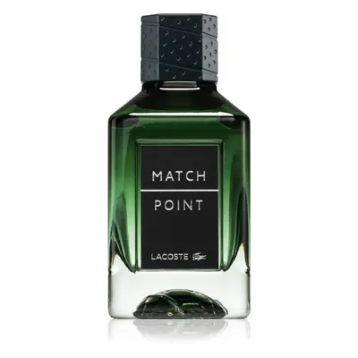 Lacoste Match Point parfémovaná voda pro muže 100 ml