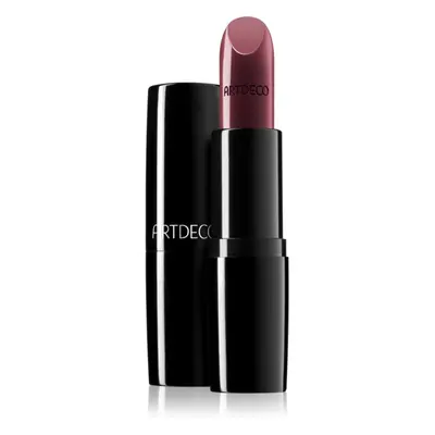 ARTDECO Perfect Color krémová rtěnka se saténovým finišem odstín 926 Dark Raspberry 4 g