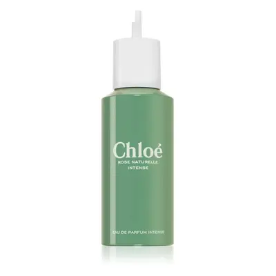 Chloé Rose Naturelle Intense parfémovaná voda náplň pro ženy 150 ml