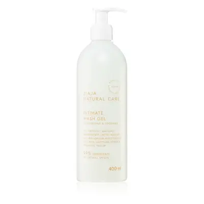 Ziaja Natural Care gel pro intimní hygienu 400 ml