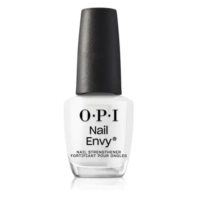 OPI Nail Envy vyživující lak na nehty Alpine Snow 15 ml