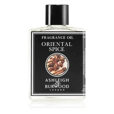 Ashleigh & Burwood London Fragrance Oil Oriental Spice vonný olej 12 ml