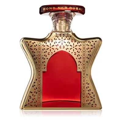 Bond No. 9 Dubai Collection Ruby parfémovaná voda unisex 100 ml