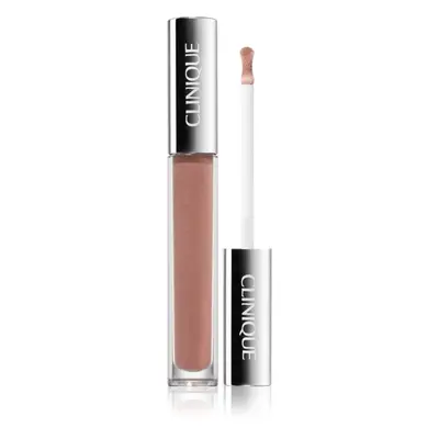 Clinique Pop™ Plush Creamy Lip Gloss hydratační lesk na rty odstín Chiffon Pop 3,4 ml