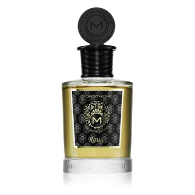 Monotheme Black Label Rouge parfémovaná voda unisex 100 ml